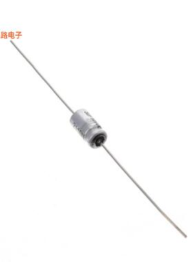 TE1400-E3 -原装[CAP ALUM 1UF 100V AXIAL TH1 F