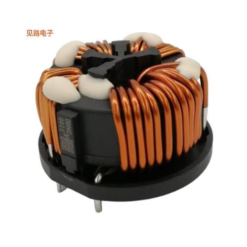 SCR39XV-140-Y1R6A007JH -[全新CMC 640UH 14A 2LN TH AEC-Q200]