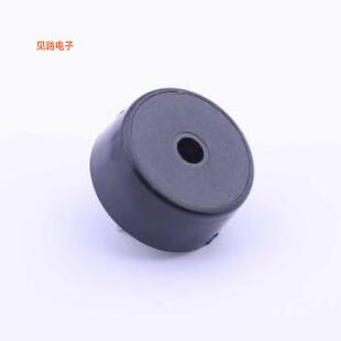 Cy-1407A-5040-P7.5 -[原装蜂鸣器插件,D=14.1mm