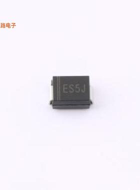 ES5JB-6AF -[ES5JB-6AFSMB快恢复/高效率二极管