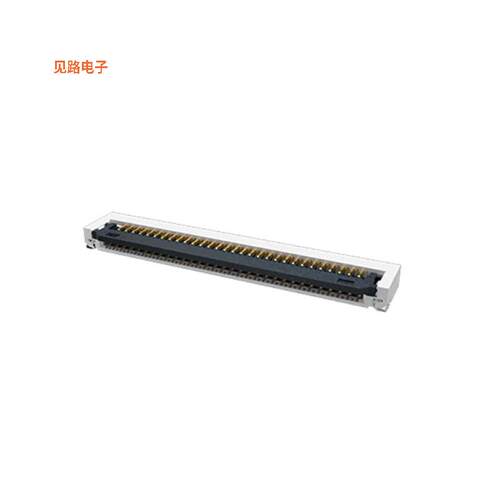 F51L-1A7H1-11020 -[全新CONN FFC FPC BOTTOM 20POS 1MM RA]