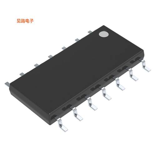 BTT60201ERAXUMA1 -[全新IC PWR SWITCH N-CHAN 1:1 TDSO-14]