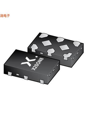 NXU0202GXX -原装[IC XLTR VL UNIDIR 8-X2SON电压电平