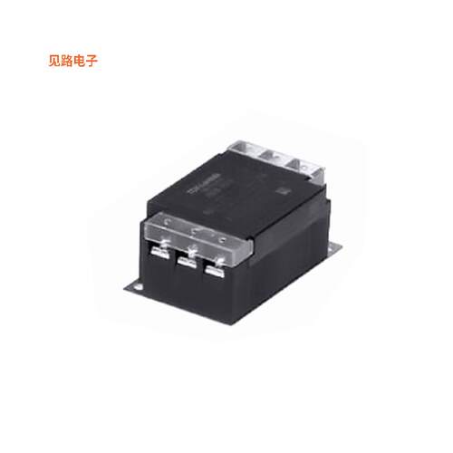 RSEN-2003L -[全新LINE FILTER 250VAC/VDC 3A CHASS]