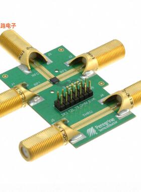 EK42723-01 -原装[SPDT, DOCSIS3.X, REFLECTIVE RF S开关，SPDT