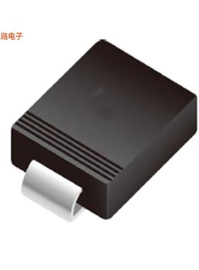 SS5150C -[原装DIODE SCHOTTKY 150V 5A SMCSMC(DO-214AB)