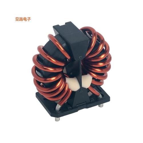 SCR29XV-090-1R4A022JV -[全新CMC 2.95MH 9A 2LN TH AEC-Q200]