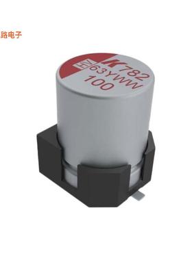 A782MS427M1ELAV020 -原装[CAP ALUM HYB 420UF 20% 2