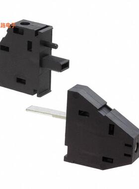 2440800000 -[全新TERM BLK 1POS BLACK]