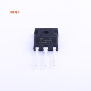 HY4008W -[N沟道TO-247A-3L(MOSFET)