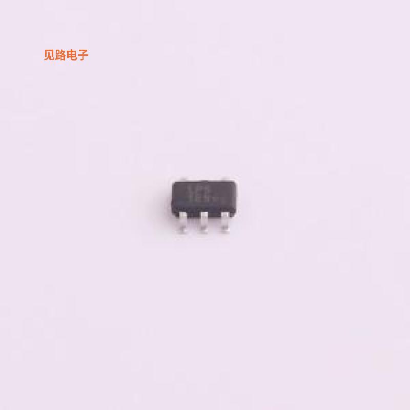 LP3981S-33B5F -[原装线性稳压器(LDO)SOT-23-5