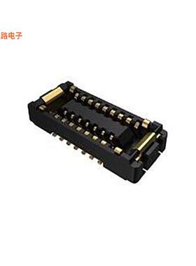 101R014FB110 -[全新MICRO BTB CONNECTOR, P=0.35MM, S]