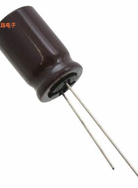 UAS2G220MHD -原装[CAP ALUM 22UF 20% 400V RADIAL TH22 F