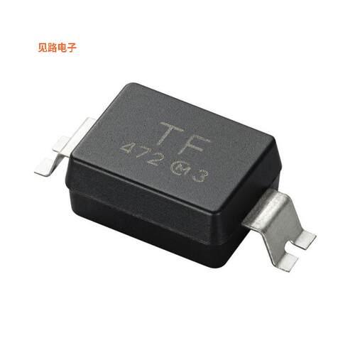 EVA86Q7UTF472KA01K -[全新CAP CERAMIC SAFETY 4700PF 305VAC]