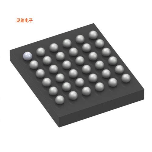 STM32L412TBY6TR -[全新IC MCU 32BIT 128KB FLASH 36WLCSP]