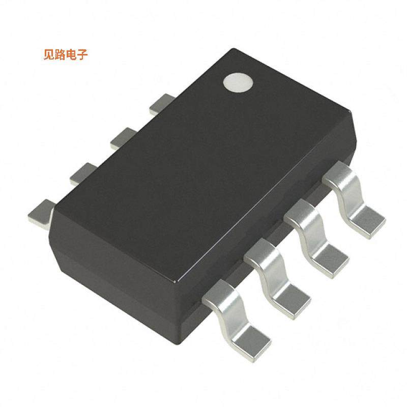 LM74700MDDFREP -[全新ENHANCED LOW IQ IDEAL DIODE CONT]