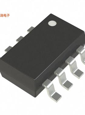 INA296B1IDDFR -[原装TSOT-23-8]