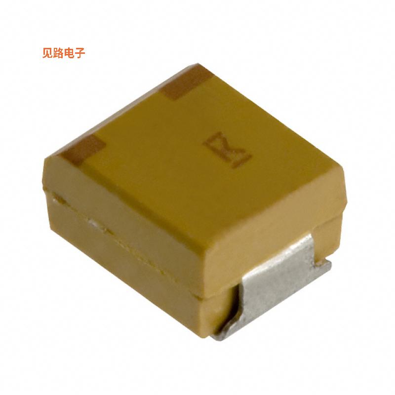 T496B106K016ATE3K5 -原装[CAP TANT 10UF 10% 16V 141110 F