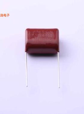 MEF155K400D01 -[原装薄膜插件,P=22.5mm