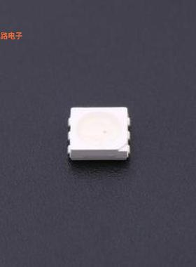 WS2850B -[七彩RGBSMD5050-6PRGB