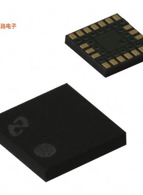 LMX2433SLEX/NOPB -原装[IC PLL FREQ SYNTH 20ULGA未验证