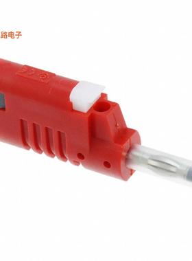 CT2017-2 -原装[CONN BANANA PLUG STACK SLDRLES