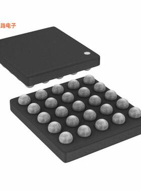 NHS3100UK/A1Z -[全新IC RFID READER 13.56MHZ 25WLCSP]