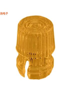 SML_190_ATP -[全新LENS AMBER FRESNEL RING SNAP IN]