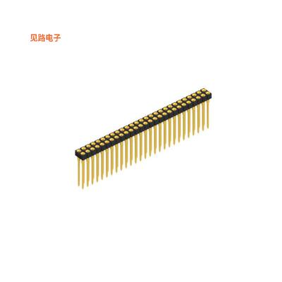 MK 207 54 G -原装[for  0.5 mm接头