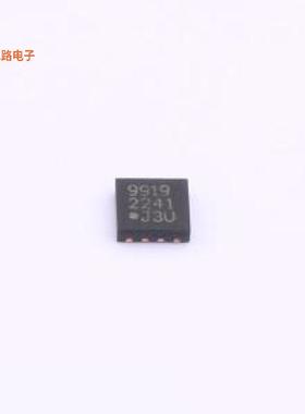 AT9919K7-G -[原装IC  DRIVER CTRLR PWM 8DFNDFN-8-EP(3x3)