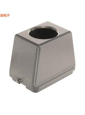 19300480450 -原装[CONN HOOD TOP ENTRY SZ48B M63防护罩