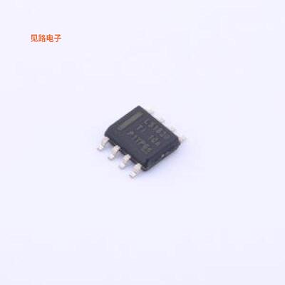 LM5163QDDARQ1 -[原装IC REG BUCK ADJ 500MA 8SOPWRSO-8