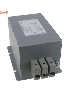 FN3120H-110-35 -原装[LINE FILTER 110A CHASSIS MO