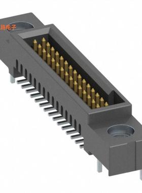 TFM-115-02-L-D-DS -原装[CONN HEADER SMD 30POS 1.27MM接头