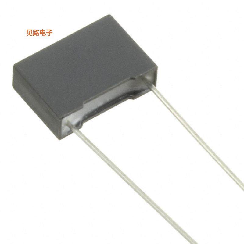 R71XF310050H0K -原装[FILM, RADIAL, PULSE, SINGLE META0.1 F