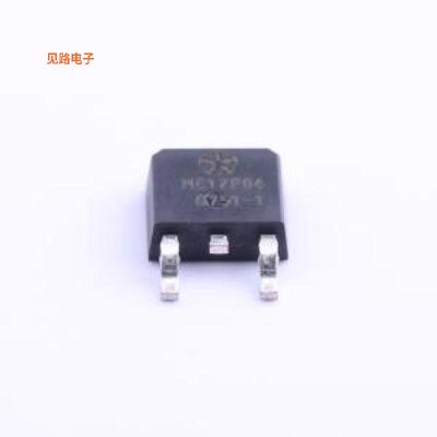 ME12P04 -原装[P沟道,-40V,-18.6A,45mΩ@-10V(MOSFET)