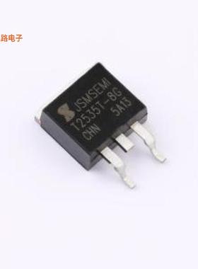 T2535T-8G-TR -[原装TRIAC 800V 25A D2PAKTO-263