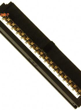 SFH41-PPPB-D34-ID-BK -原装[CONN HEADER 68POS IDC GOLD接头
