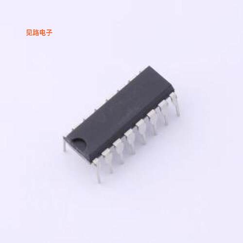 SG3524 -[原装AC-DC控制器和DIP-16