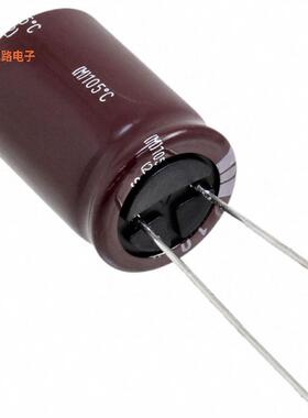 EKYB100ELL822MM25S -原装[CAP ALUM 8200UF 20% 10V RAD