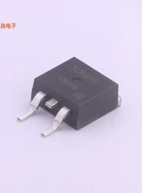 VBZL30N06 -[原装(MOSFET)TO-263(D2PAK)