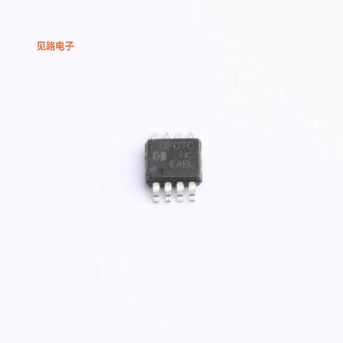 OP07CMM/TR -原装[OP07 OP07C OP07D OP07CDR OP07DR运算放大器