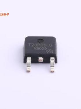 NTD20P06LG-VB -[原装(MOSFET)TO-252