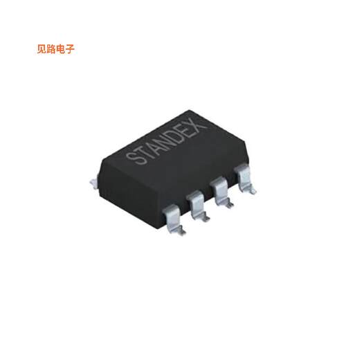 SMP-2A31-8ST -[全新SSR - PHOTO MOSFET, 2 FORM A 350]