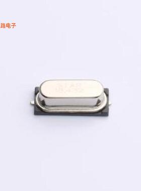 SWXJGBCVE0-18.432000 -[原装无源晶振HC-49S-SMD