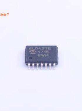 MCP6L04T-E/ST -[原装IC OPAMP GP 4 CIRCUIT 14TSSOPTSSOP-14