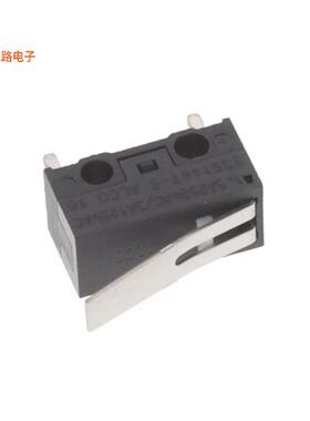 SAJ13XXBL0N88SNCPTQ -[全新SWITCH SNAP ACT SPST-NC 3A 125V]