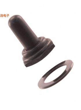 U1024 -[全新TOGGLE FULL BOOT BLACK]