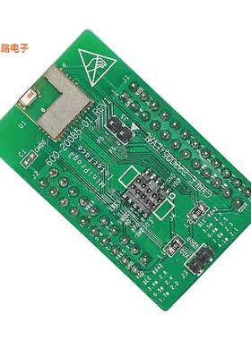 CYBLE-222005-EVAL -[全新DEVELOPMENT KIT CYBLE-222005]