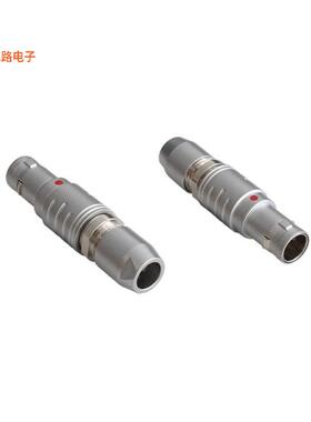 PPCFGG0B02CLAD -原装[CONN 0X PLUG SLDR 2POS插头，公引脚